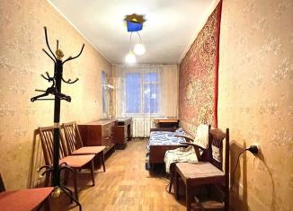 3-комнатная квартира на продажу, 53.6 м2, Москва, Открытое шоссе, 24к5Г