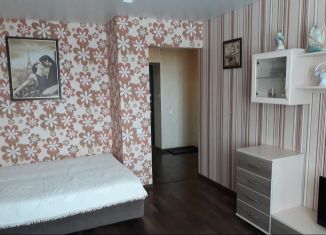 Однокомнатная квартира в аренду, 38 м2, Смоленская область, Краснинское шоссе, 6Г