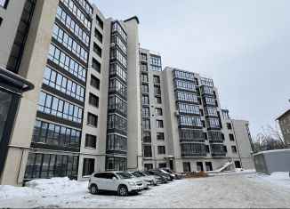 Продается 3-комнатная квартира, 78 м2, Ярославль, улица Свердлова, 74А