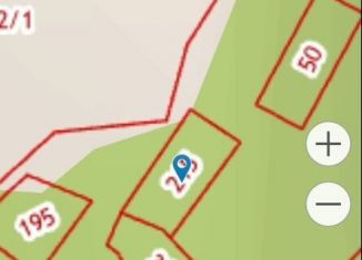 Продам участок, 10 сот., поселок Лаванда