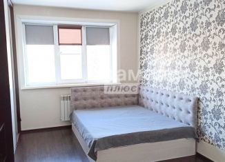1-комнатная квартира на продажу, 33.6 м2, Кемерово, улица Суворова, 10Б