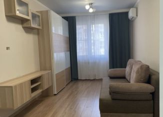 Сдается в аренду 1-ком. квартира, 40 м2, Ростов-на-Дону, улица Рыльского, 1, ЖК Каскад