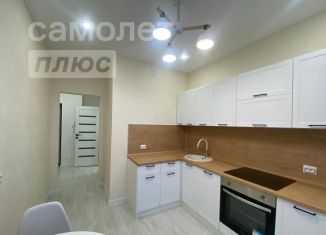 Продажа 1-комнатной квартиры, 37.1 м2, Уфа, проспект Дружбы Народов, 57