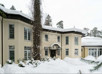 Продажа дома, 390 м2, Мытищи, проспект Старых Большевиков, 37/9