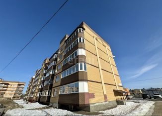 Продается 2-комнатная квартира, 46.5 м2, Московская область, Профсоюзная улица, 11к2