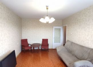Продажа трехкомнатной квартиры, 62 м2, Иркутская область, микрорайон 7А, 3