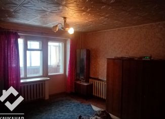 Продается двухкомнатная квартира, 49.8 м2, Свердловская область, улица Свердлова, 12