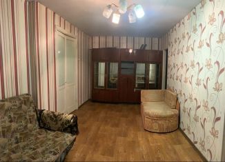Продажа двухкомнатной квартиры, 42 м2, Нижний Новгород, метро Парк Культуры