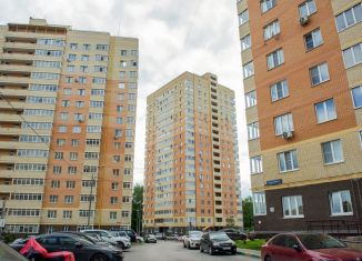 1-комнатная квартира на продажу, 43.2 м2, Тула, улица Шухова, 1Б, Пролетарский территориальный округ