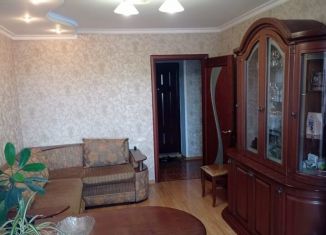 Двухкомнатная квартира на продажу, 67 м2, Владикавказ, Весенняя улица, 1к1, 12-й микрорайон