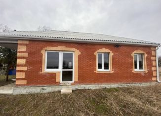 Продаю дом, 87 м2, село Натальевка, переулок Пирогова