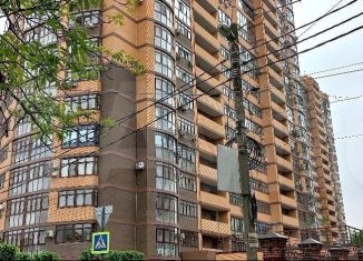 2-комнатная квартира на продажу, 76 м2, Краснодар, улица Николая Кондратенко, 6к2, микрорайон Горгаз
