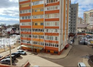 Двухкомнатная квартира на продажу, 62 м2, Смоленская область, улица Куриленко, 13А