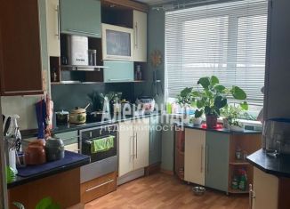 Двухкомнатная квартира на продажу, 65 м2, Санкт-Петербург, Суздальский проспект, 3к2, Выборгский район