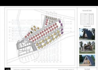 Продам участок, 300 сот., поселок городского типа Куйбышевский Затон
