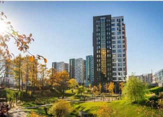 Двухкомнатная квартира на продажу, 40.5 м2, поселение Сосенское, улица Эдварда Грига, 5, ЖК Скандинавия