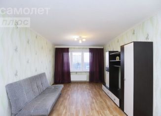 Продажа однокомнатной квартиры, 40.2 м2, Липецкая область, Боевой проезд, 43