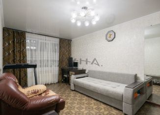 Двухкомнатная квартира на продажу, 44.4 м2, Татарстан, проспект Мира, 86
