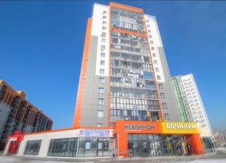 Продается трехкомнатная квартира, 83.6 м2, Барнаул, проспект Энергетиков, 24