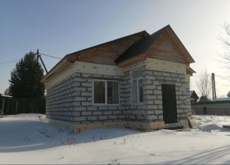 Продажа дома, 80 м2, село Введенщина, переулок Волконского