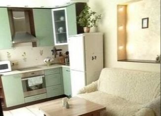 Продается 1-комнатная квартира, 43 м2, Краснодар, улица Невкипелого, 8, микрорайон Гидрострой