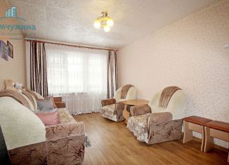 Продается 2-комнатная квартира, 43 м2, Ульяновская область, улица М. Тореза, 6А