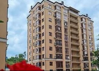 Однокомнатная квартира на продажу, 32 м2, Краснодарский край, Донская улица, 108Ак1