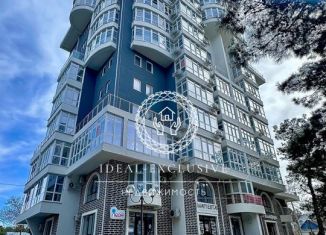 Продажа помещения свободного назначения, 170 м2, Геленджик, улица Гринченко, 21