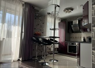 Продается 3-комнатная квартира, 53.3 м2, Иркутская область, улица Академика Образцова, 7