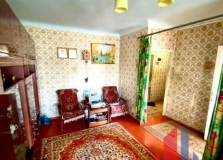 Продается 2-комнатная квартира, 43.3 м2, Волгоград, улица Бажова, 5, Краснооктябрьский район