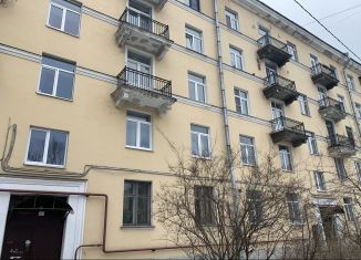 Продается 2-комнатная квартира, 55.7 м2, Санкт-Петербург, проспект Энгельса, 7В, проспект Энгельса