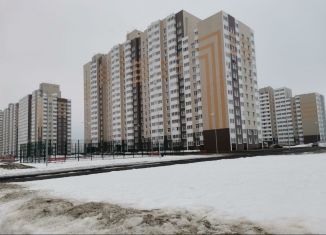 Продается 1-комнатная квартира, 40 м2, Оренбург, Ленинский район