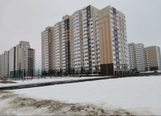 Продается 1-комнатная квартира, 40 м2, Оренбург, ЖК Дубки