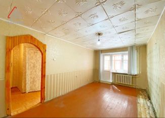 Продаю 2-комнатную квартиру, 43 м2, Ульяновская область, улица М. Тореза, 7