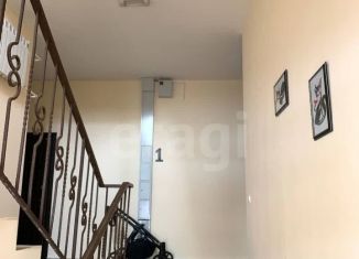 Продаю 1-комнатную квартиру, 44.7 м2, деревня Ивановское, улица Николинские Ключи, 30