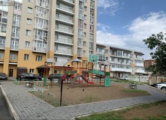 Двухкомнатная квартира на продажу, 82 м2, Ачинск, улица Назарова, 24