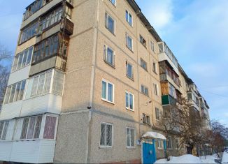 1-комнатная квартира на продажу, 24.9 м2, Пермь, Новоржевская улица, 45