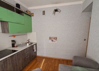 Продается 1-комнатная квартира, 40.1 м2, Иркутская область, микрорайон Берёзовый, 114