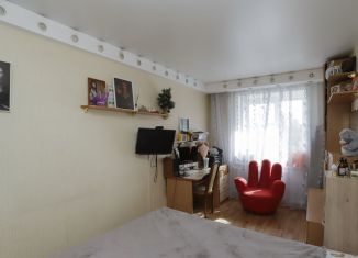Продам 3-комнатную квартиру, 57.8 м2, Иркутск, Восточный переулок