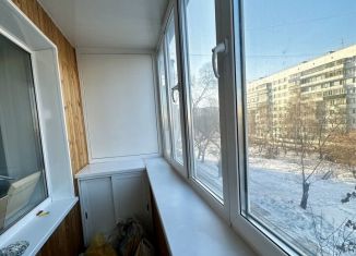 Продается трехкомнатная квартира, 62 м2, Челябинск, Калининский район, улица Кирова, 17А