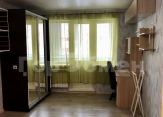 Продажа однокомнатной квартиры, 32 м2, Люберцы, улица Космонавтов