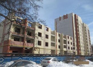 Продам 3-ком. квартиру, 98.3 м2, Йошкар-Ола, улица Зарубина, 36