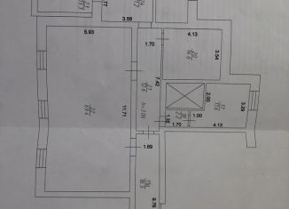 Помещение свободного назначения на продажу, 162.5 м2, Зеленодольск, улица Королёва, 16А