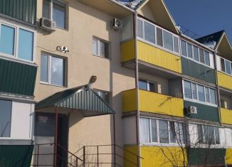 Продается 2-комнатная квартира, 42.7 м2, Курганская область, Каштановая улица, 8А