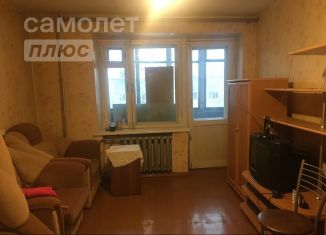 Продается двухкомнатная квартира, 45.8 м2, Кировская область, Преображенская улица, 103