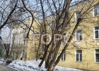 Двухкомнатная квартира на продажу, 57 м2, Московская область, улица Калинина, 2