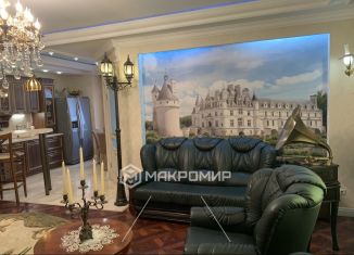 Продажа 2-комнатной квартиры, 61.5 м2, Иркутск, улица Желябова, 3