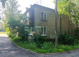 Продам однокомнатную квартиру, 31 м2, Санкт-Петербург, Ковалёвская улица
