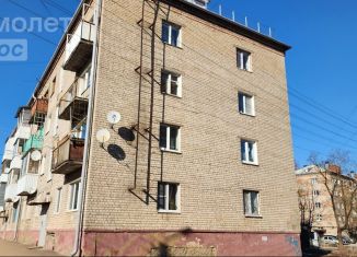 Двухкомнатная квартира на продажу, 42.9 м2, Смоленск, улица Лавочкина, 43