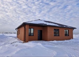 Продается дом, 101.3 м2, деревня Азьмушкино